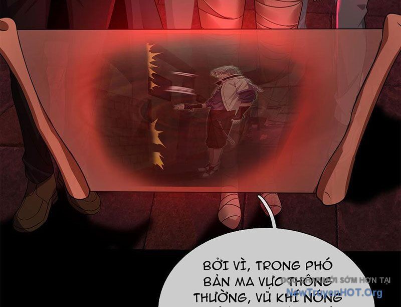 Toàn Cầu Sợ Hãi: Tôi Mở Hack Tự Chọn Cửa Hàng: Chapter 5