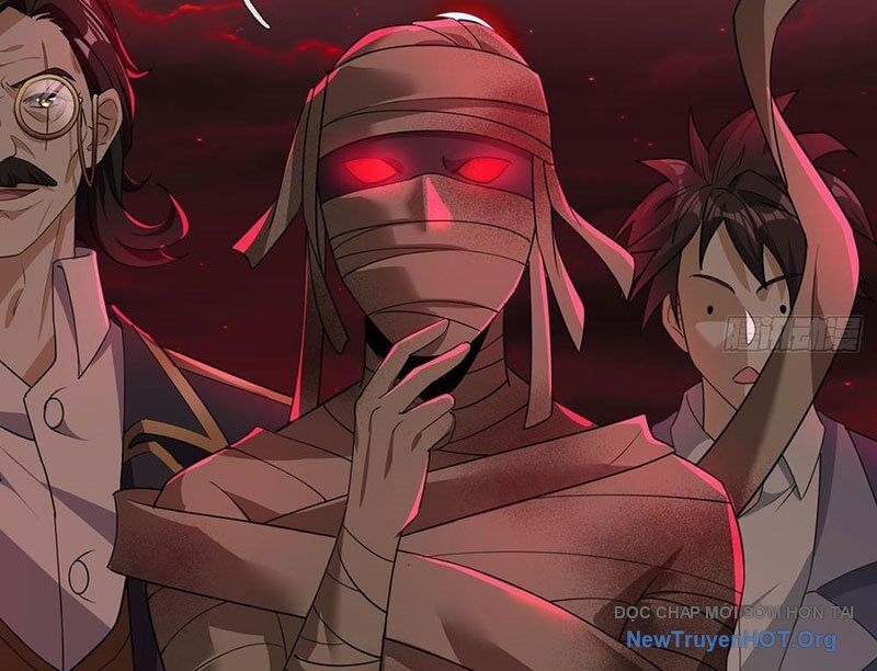 Toàn Cầu Sợ Hãi: Tôi Mở Hack Tự Chọn Cửa Hàng: Chapter 5