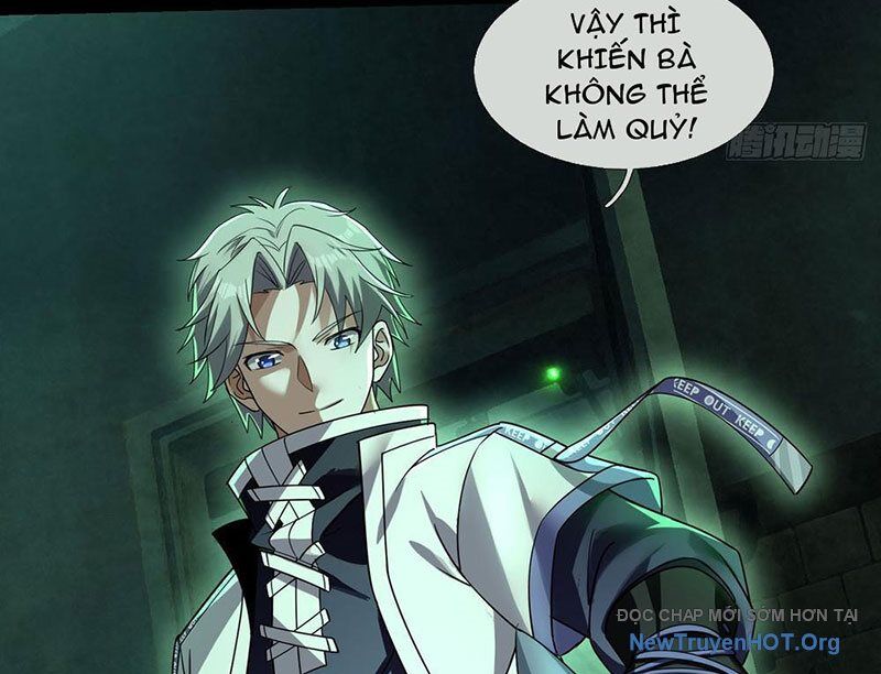 Toàn Cầu Sợ Hãi: Tôi Mở Hack Tự Chọn Cửa Hàng: Chapter 5