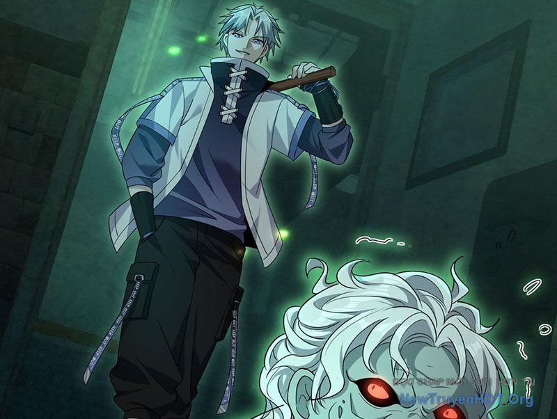 Toàn Cầu Sợ Hãi: Tôi Mở Hack Tự Chọn Cửa Hàng: Chapter 5
