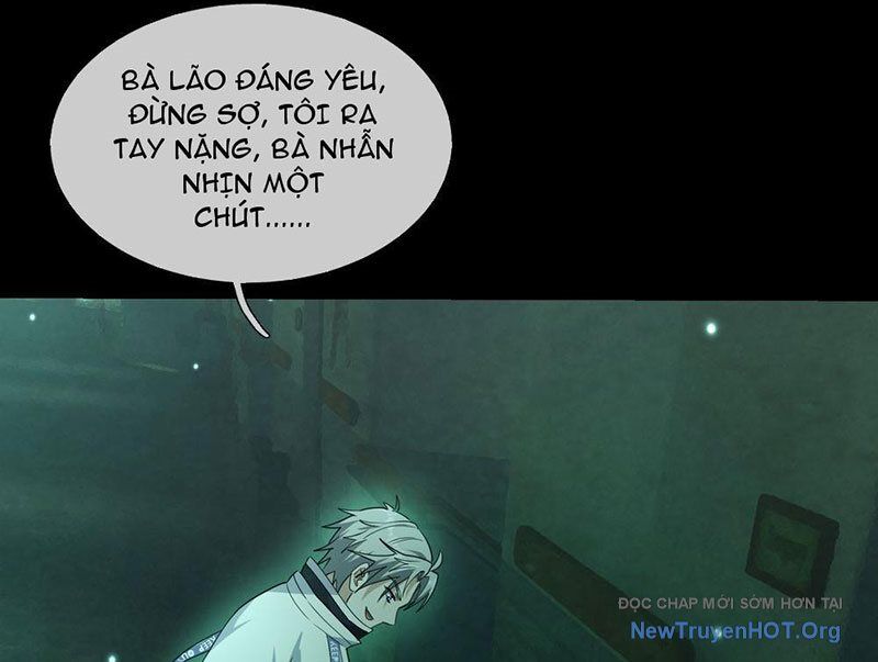 Toàn Cầu Sợ Hãi: Tôi Mở Hack Tự Chọn Cửa Hàng: Chapter 5