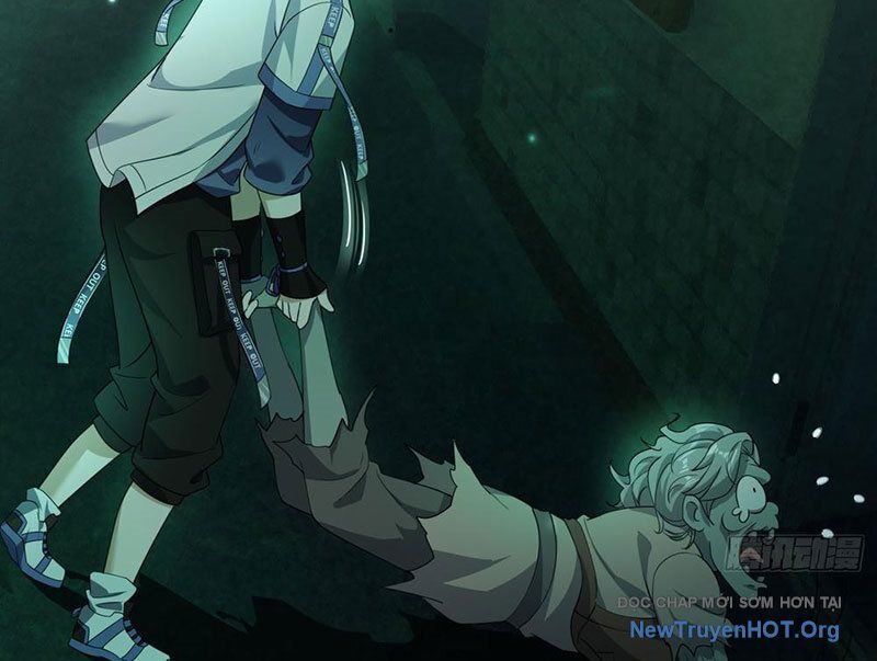 Toàn Cầu Sợ Hãi: Tôi Mở Hack Tự Chọn Cửa Hàng: Chapter 5