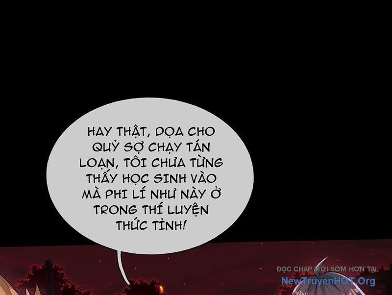 Toàn Cầu Sợ Hãi: Tôi Mở Hack Tự Chọn Cửa Hàng: Chapter 5