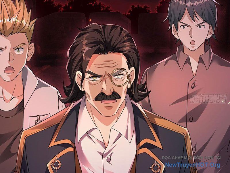 Toàn Cầu Sợ Hãi: Tôi Mở Hack Tự Chọn Cửa Hàng: Chapter 5