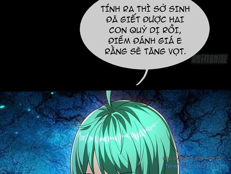 Toàn Cầu Sợ Hãi: Tôi Mở Hack Tự Chọn Cửa Hàng: Chapter 5