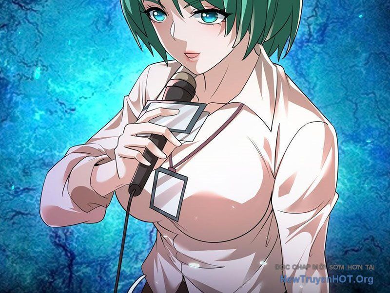 Toàn Cầu Sợ Hãi: Tôi Mở Hack Tự Chọn Cửa Hàng: Chapter 5