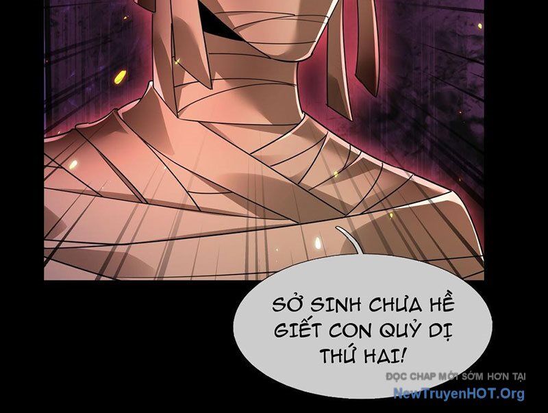 Toàn Cầu Sợ Hãi: Tôi Mở Hack Tự Chọn Cửa Hàng: Chapter 5