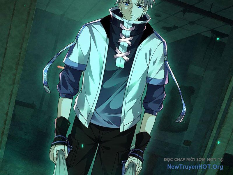 Toàn Cầu Sợ Hãi: Tôi Mở Hack Tự Chọn Cửa Hàng: Chapter 5