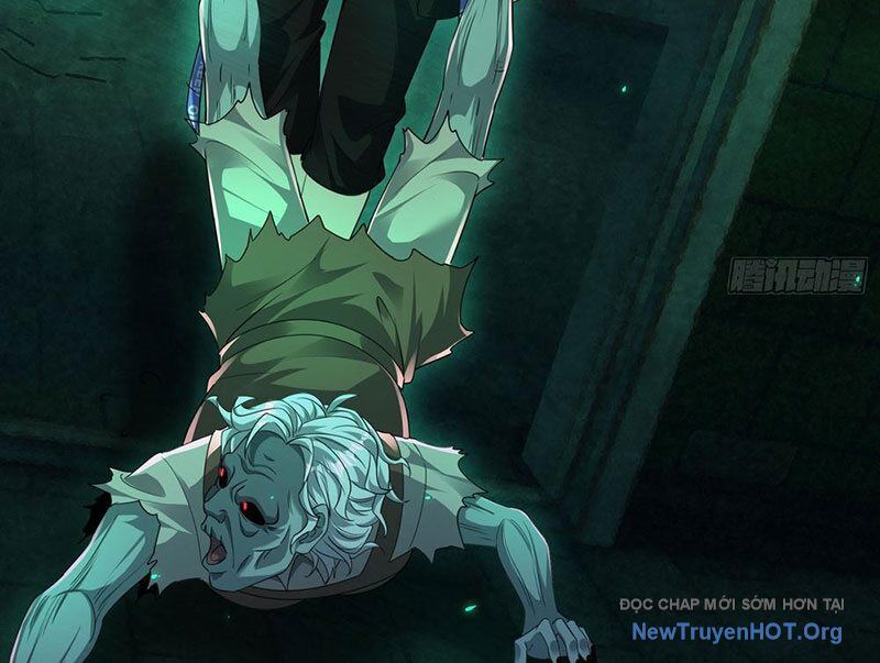 Toàn Cầu Sợ Hãi: Tôi Mở Hack Tự Chọn Cửa Hàng: Chapter 5