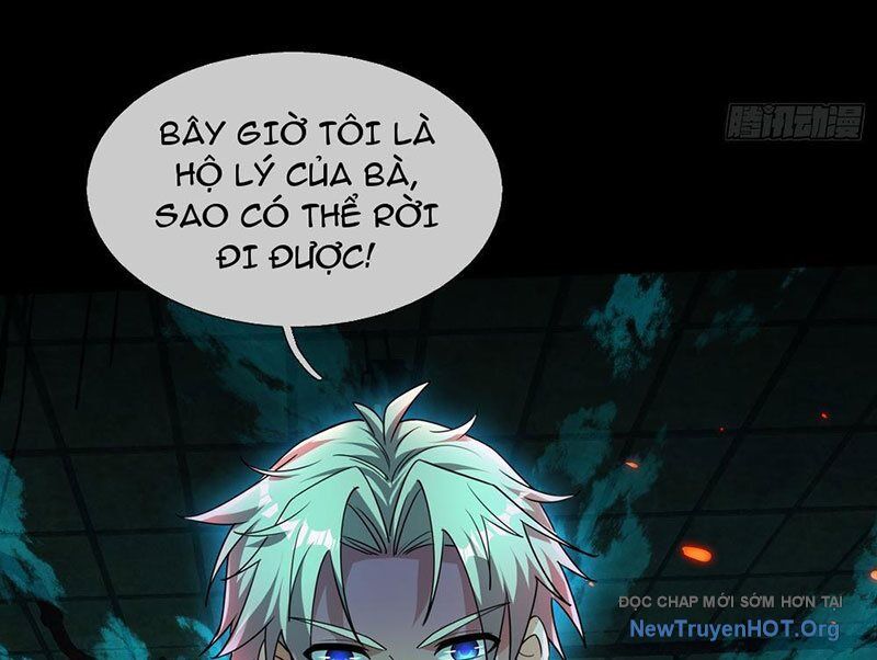 Toàn Cầu Sợ Hãi: Tôi Mở Hack Tự Chọn Cửa Hàng: Chapter 5