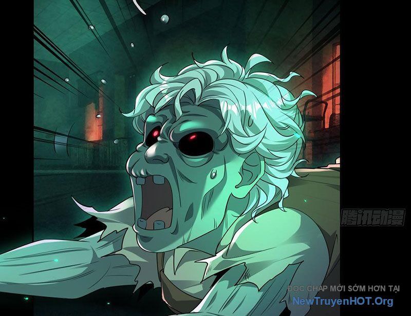 Toàn Cầu Sợ Hãi: Tôi Mở Hack Tự Chọn Cửa Hàng: Chapter 5