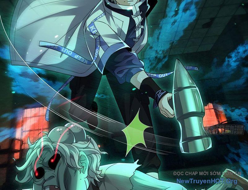 Toàn Cầu Sợ Hãi: Tôi Mở Hack Tự Chọn Cửa Hàng: Chapter 5