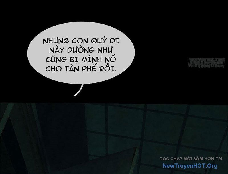 Toàn Cầu Sợ Hãi: Tôi Mở Hack Tự Chọn Cửa Hàng: Chapter 5
