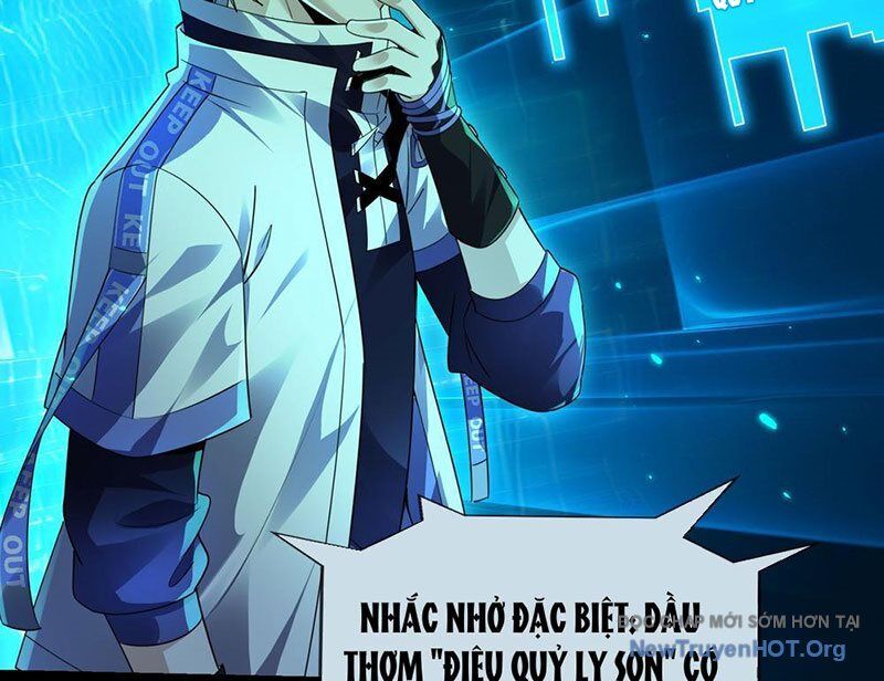 Toàn Cầu Sợ Hãi: Tôi Mở Hack Tự Chọn Cửa Hàng: Chapter 5
