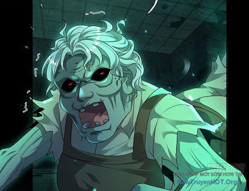 Toàn Cầu Sợ Hãi: Tôi Mở Hack Tự Chọn Cửa Hàng: Chapter 5