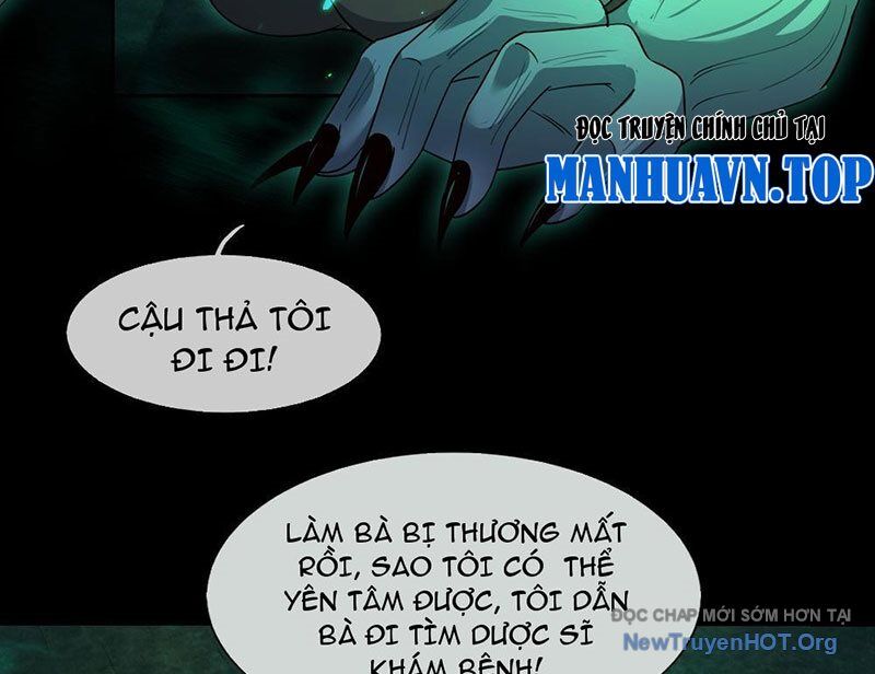 Toàn Cầu Sợ Hãi: Tôi Mở Hack Tự Chọn Cửa Hàng: Chapter 5