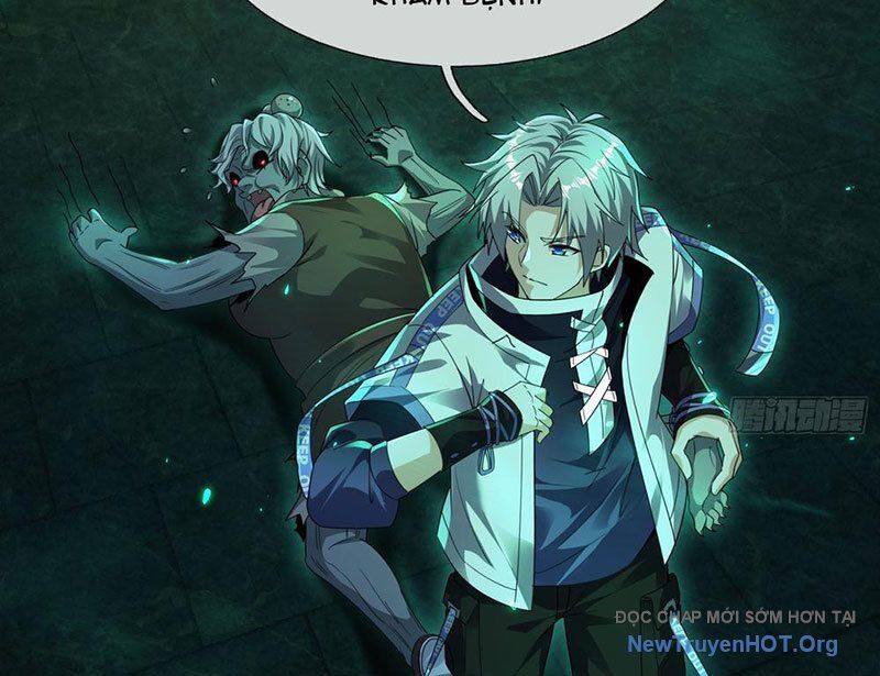 Toàn Cầu Sợ Hãi: Tôi Mở Hack Tự Chọn Cửa Hàng: Chapter 5