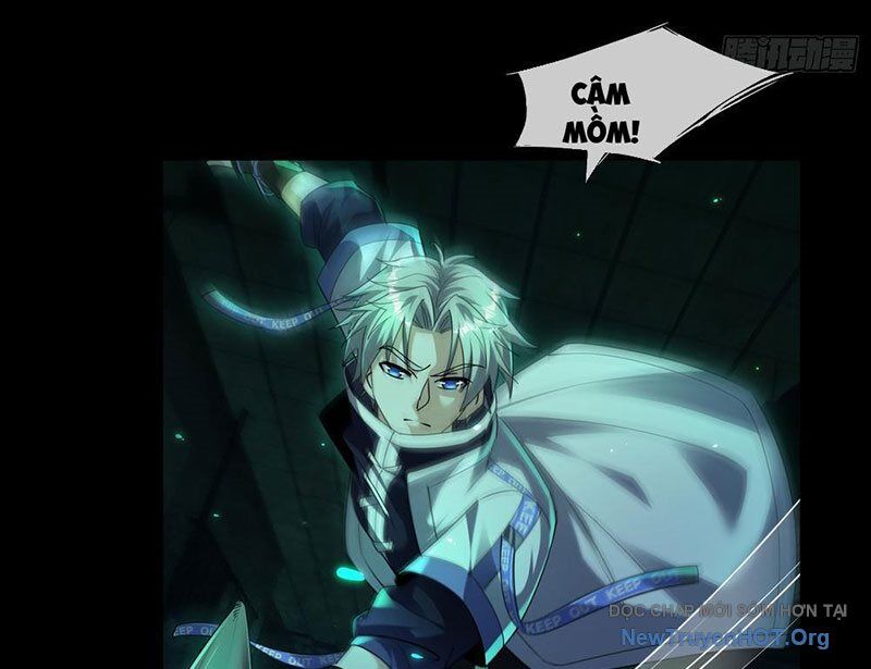 Toàn Cầu Sợ Hãi: Tôi Mở Hack Tự Chọn Cửa Hàng: Chapter 5
