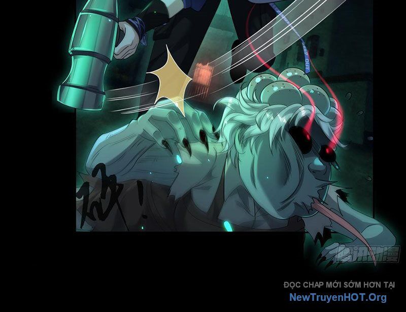 Toàn Cầu Sợ Hãi: Tôi Mở Hack Tự Chọn Cửa Hàng: Chapter 5