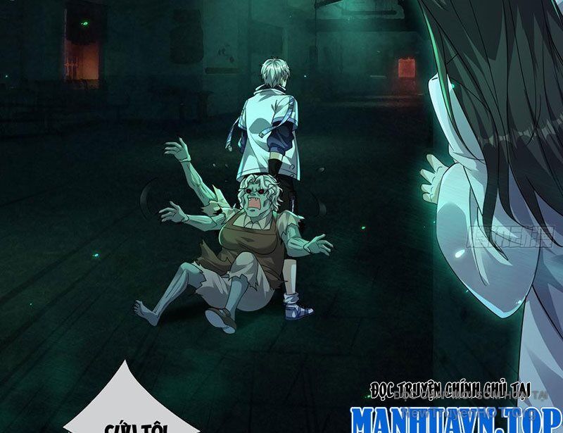 Toàn Cầu Sợ Hãi: Tôi Mở Hack Tự Chọn Cửa Hàng: Chapter 5