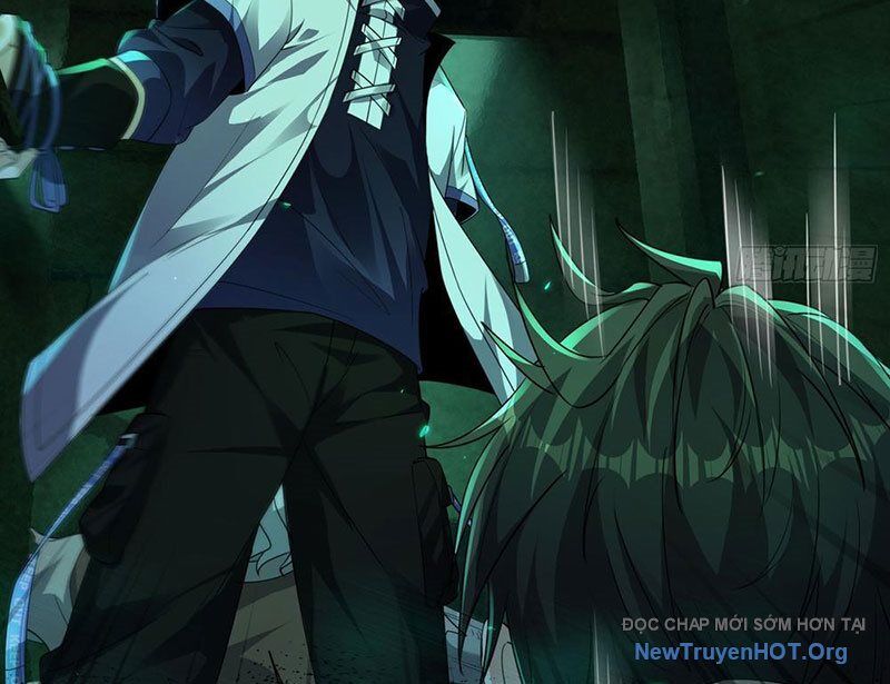 Toàn Cầu Sợ Hãi: Tôi Mở Hack Tự Chọn Cửa Hàng: Chapter 5