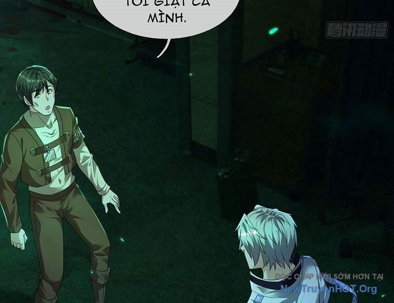 Toàn Cầu Sợ Hãi: Tôi Mở Hack Tự Chọn Cửa Hàng: Chapter 5