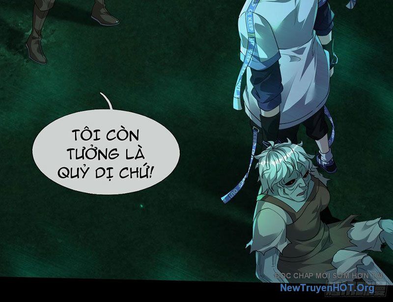 Toàn Cầu Sợ Hãi: Tôi Mở Hack Tự Chọn Cửa Hàng: Chapter 5