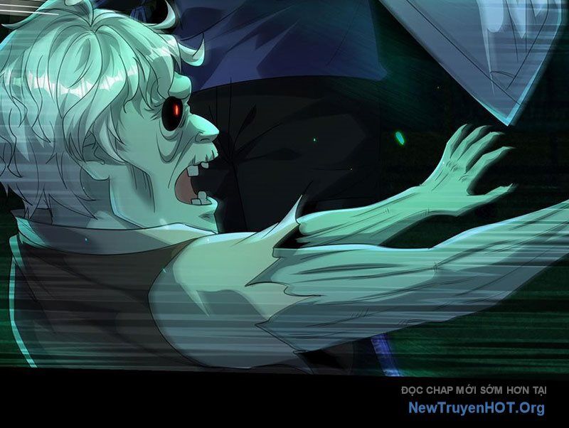 Toàn Cầu Sợ Hãi: Tôi Mở Hack Tự Chọn Cửa Hàng: Chapter 5