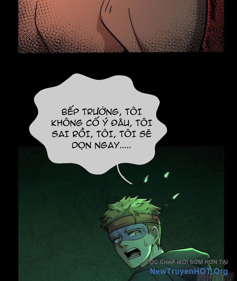 Toàn Cầu Sợ Hãi: Tôi Mở Hack Tự Chọn Cửa Hàng: Chapter 6