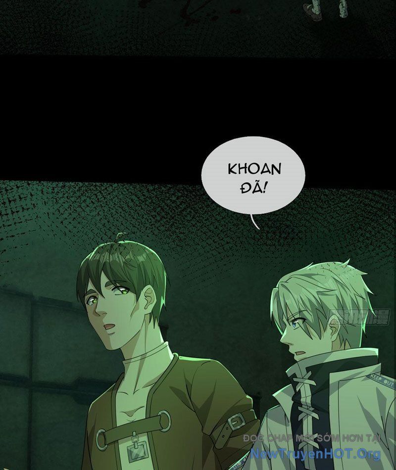 Toàn Cầu Sợ Hãi: Tôi Mở Hack Tự Chọn Cửa Hàng: Chapter 6