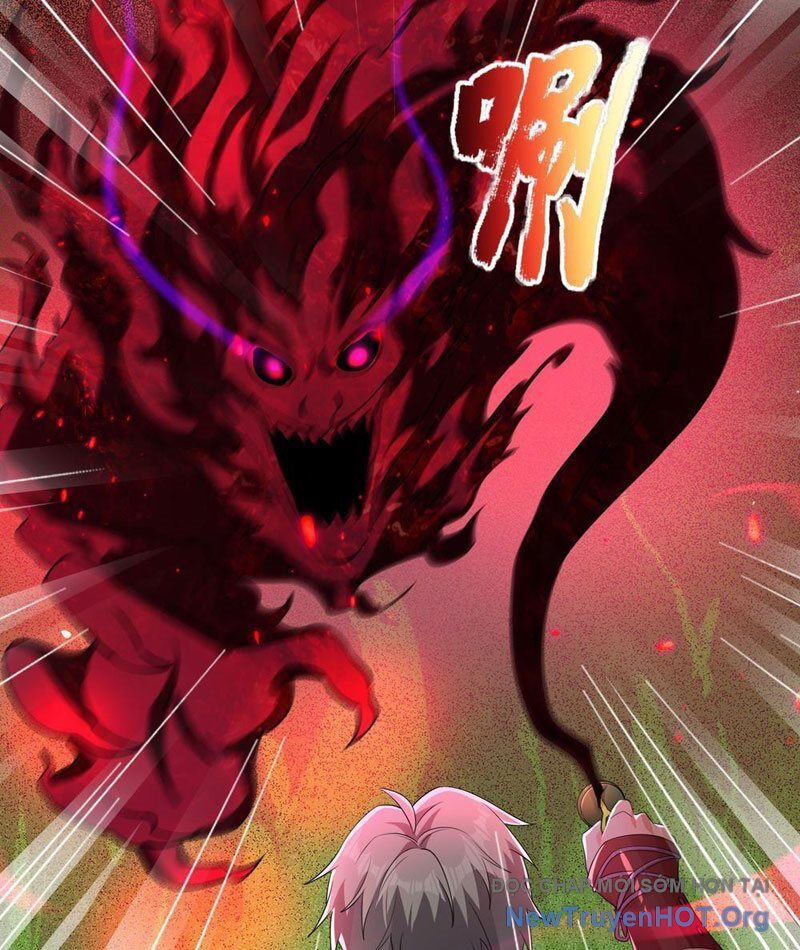 Toàn Cầu Sợ Hãi: Tôi Mở Hack Tự Chọn Cửa Hàng: Chapter 6
