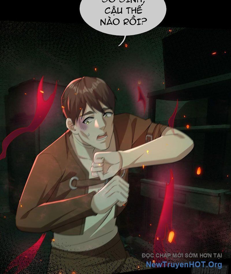 Toàn Cầu Sợ Hãi: Tôi Mở Hack Tự Chọn Cửa Hàng: Chapter 6