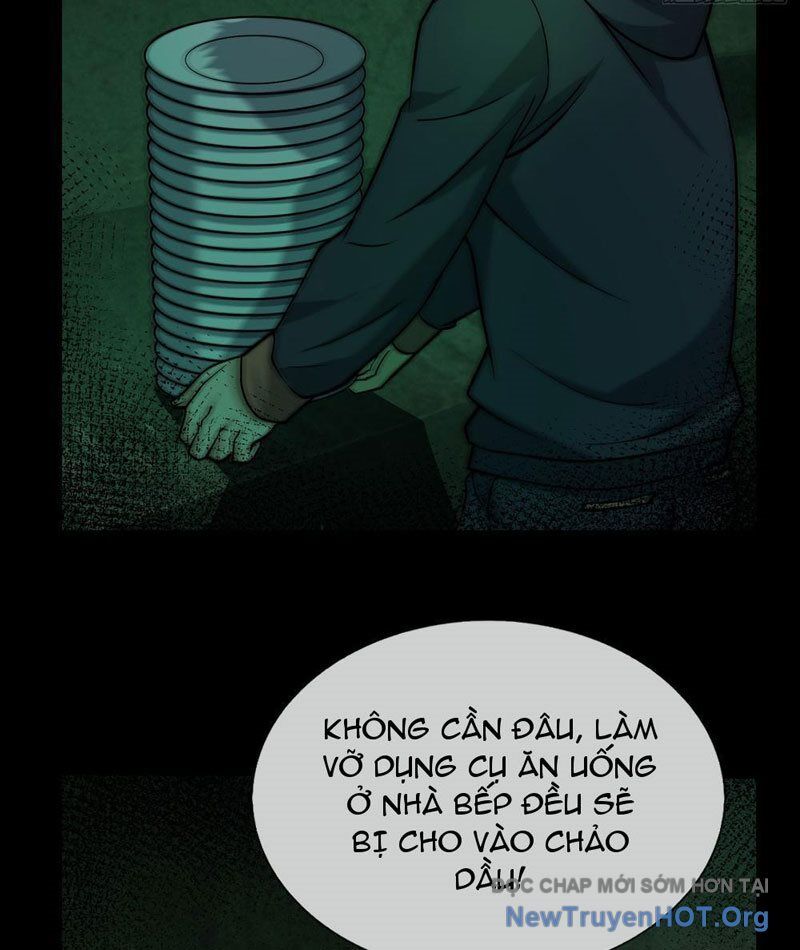 Toàn Cầu Sợ Hãi: Tôi Mở Hack Tự Chọn Cửa Hàng: Chapter 6