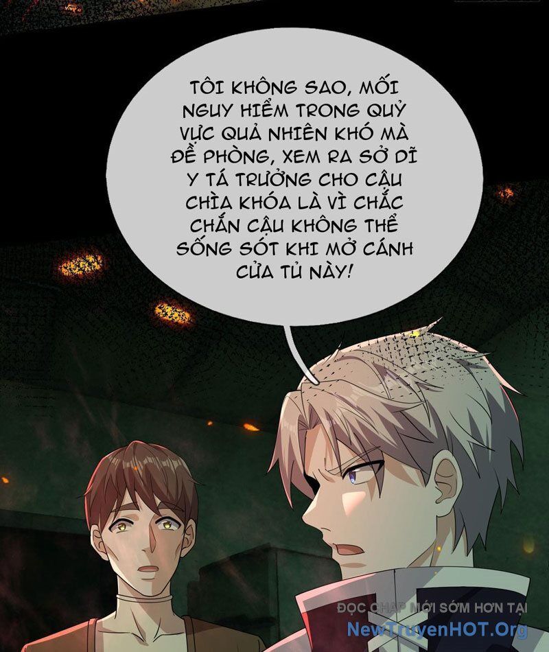 Toàn Cầu Sợ Hãi: Tôi Mở Hack Tự Chọn Cửa Hàng: Chapter 6