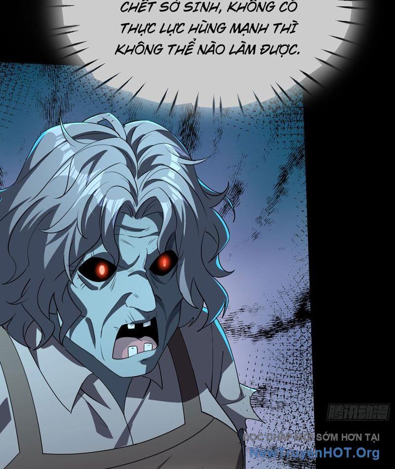 Toàn Cầu Sợ Hãi: Tôi Mở Hack Tự Chọn Cửa Hàng: Chapter 6