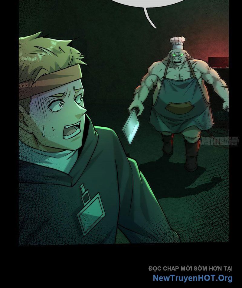 Toàn Cầu Sợ Hãi: Tôi Mở Hack Tự Chọn Cửa Hàng: Chapter 6