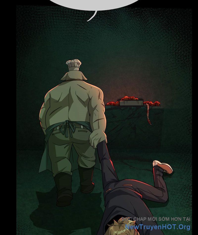 Toàn Cầu Sợ Hãi: Tôi Mở Hack Tự Chọn Cửa Hàng: Chapter 6