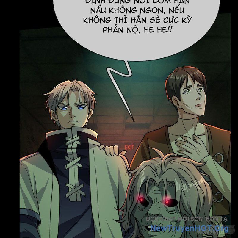 Toàn Cầu Sợ Hãi: Tôi Mở Hack Tự Chọn Cửa Hàng: Chapter 6