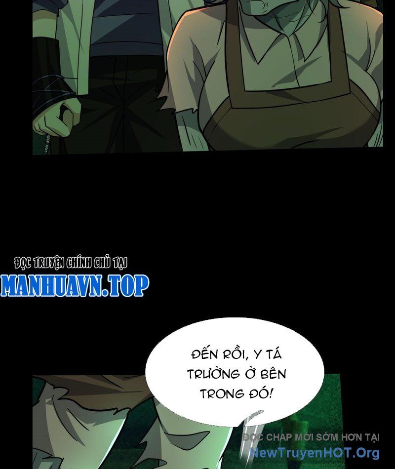Toàn Cầu Sợ Hãi: Tôi Mở Hack Tự Chọn Cửa Hàng: Chapter 6
