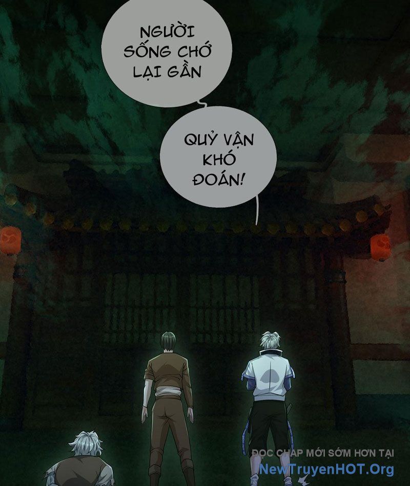 Toàn Cầu Sợ Hãi: Tôi Mở Hack Tự Chọn Cửa Hàng: Chapter 6