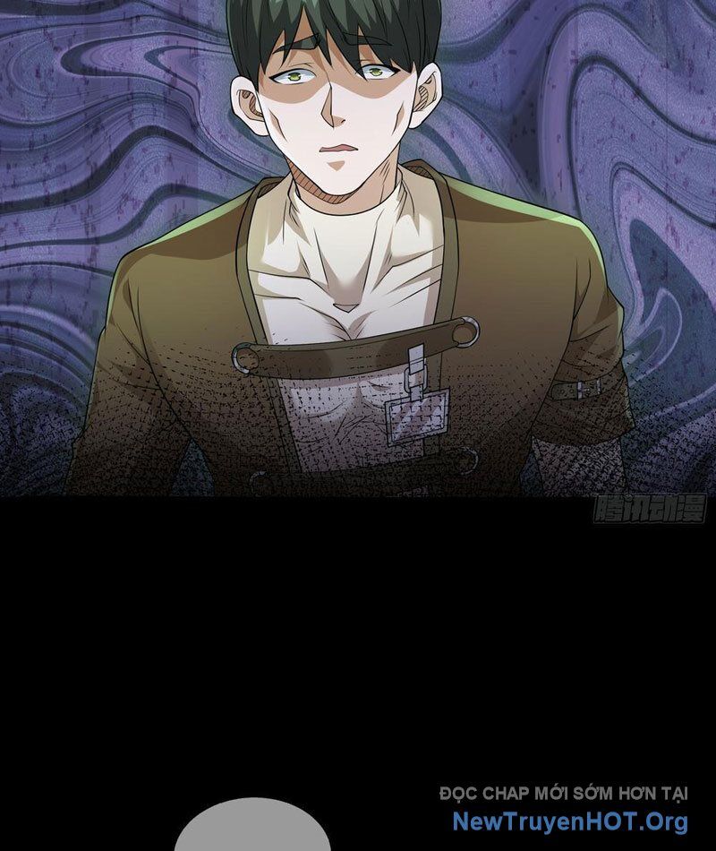 Toàn Cầu Sợ Hãi: Tôi Mở Hack Tự Chọn Cửa Hàng: Chapter 6