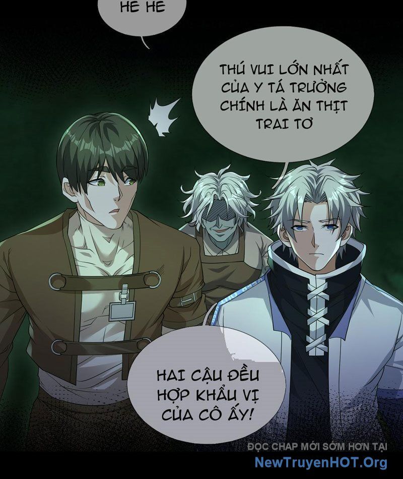 Toàn Cầu Sợ Hãi: Tôi Mở Hack Tự Chọn Cửa Hàng: Chapter 6
