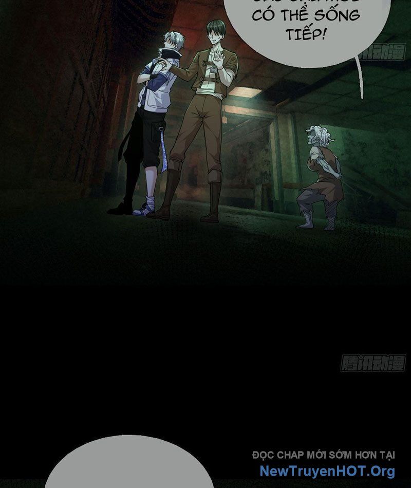 Toàn Cầu Sợ Hãi: Tôi Mở Hack Tự Chọn Cửa Hàng: Chapter 6