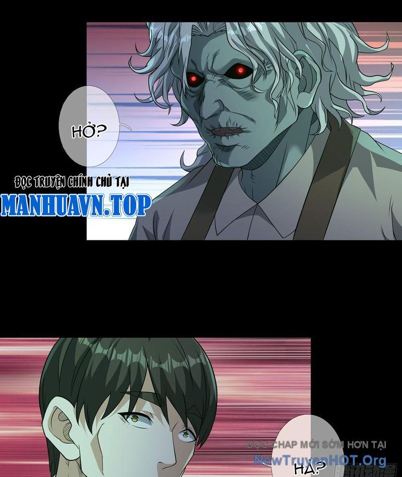 Toàn Cầu Sợ Hãi: Tôi Mở Hack Tự Chọn Cửa Hàng: Chapter 6