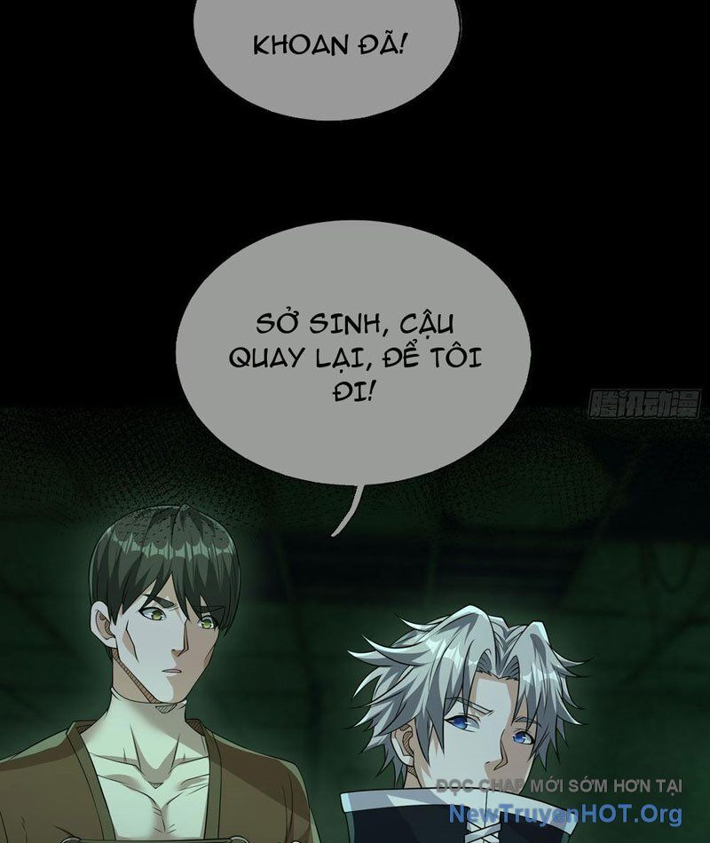 Toàn Cầu Sợ Hãi: Tôi Mở Hack Tự Chọn Cửa Hàng: Chapter 6