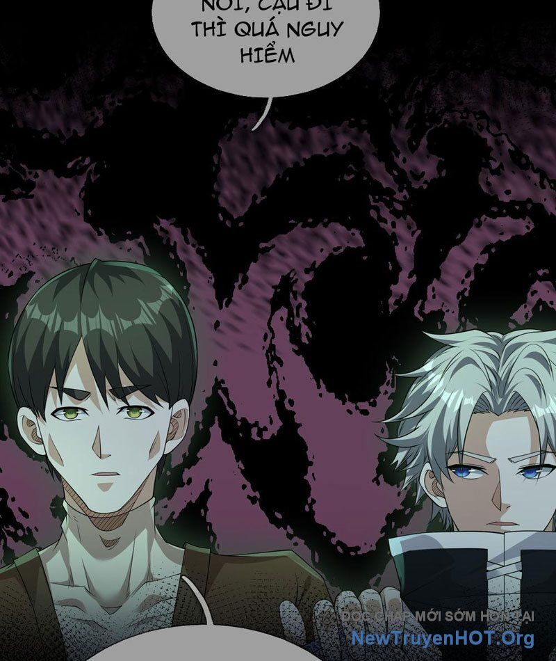 Toàn Cầu Sợ Hãi: Tôi Mở Hack Tự Chọn Cửa Hàng: Chapter 6