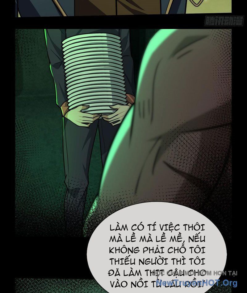 Toàn Cầu Sợ Hãi: Tôi Mở Hack Tự Chọn Cửa Hàng: Chapter 6