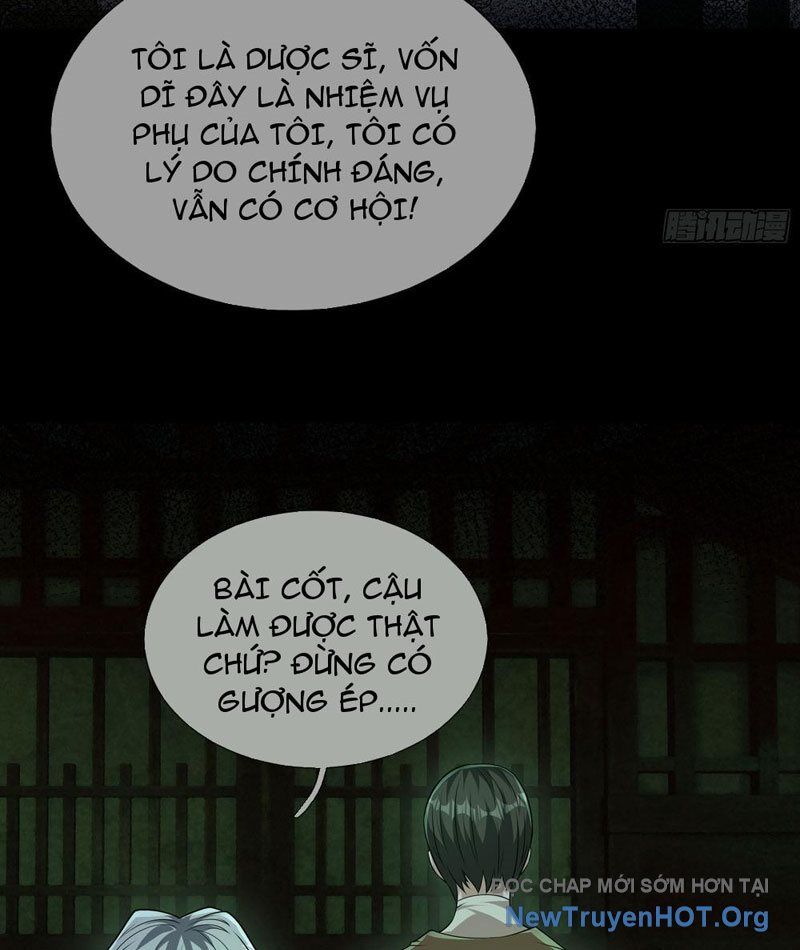 Toàn Cầu Sợ Hãi: Tôi Mở Hack Tự Chọn Cửa Hàng: Chapter 6