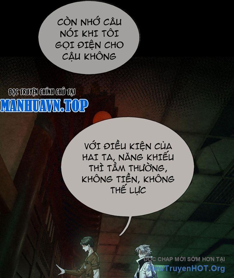 Toàn Cầu Sợ Hãi: Tôi Mở Hack Tự Chọn Cửa Hàng: Chapter 6