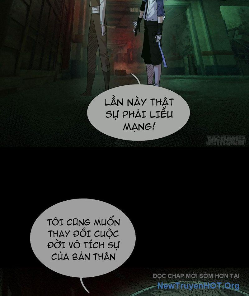 Toàn Cầu Sợ Hãi: Tôi Mở Hack Tự Chọn Cửa Hàng: Chapter 6